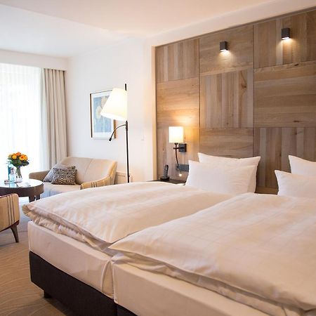 Hotel Jagdhaus Wiese Schmallenberg Εξωτερικό φωτογραφία