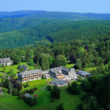 Hotel Jagdhaus Wiese Schmallenberg Εξωτερικό φωτογραφία