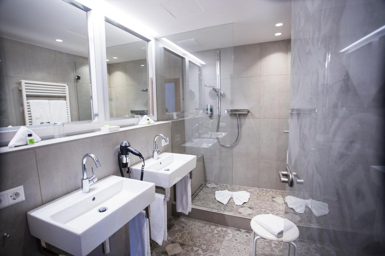 Hotel Jagdhaus Wiese Schmallenberg Εξωτερικό φωτογραφία
