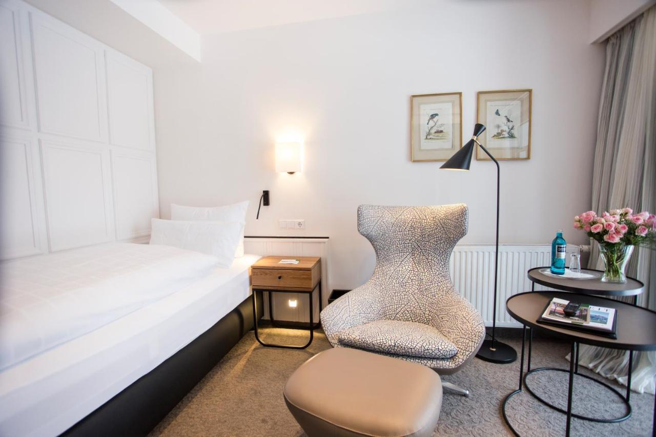 Hotel Jagdhaus Wiese Schmallenberg Εξωτερικό φωτογραφία