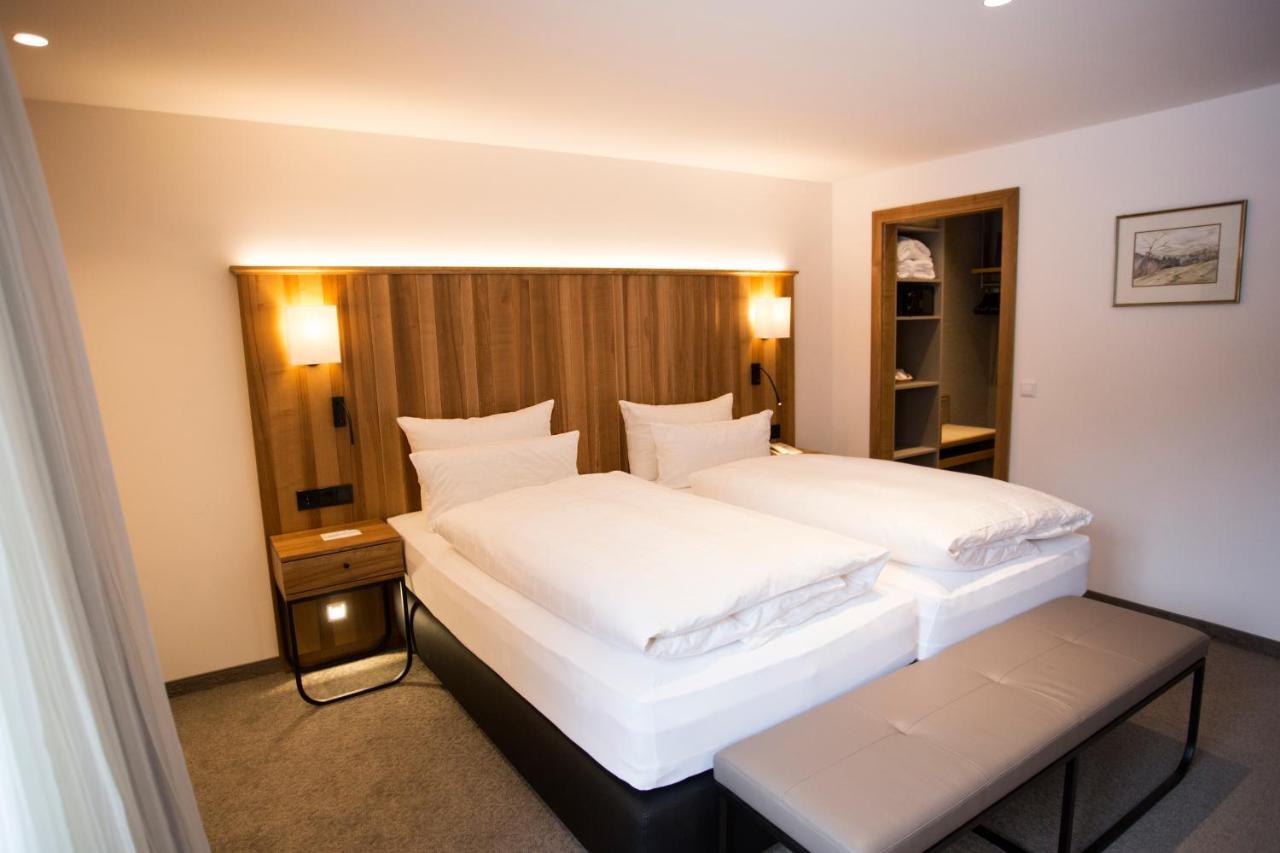Hotel Jagdhaus Wiese Schmallenberg Εξωτερικό φωτογραφία