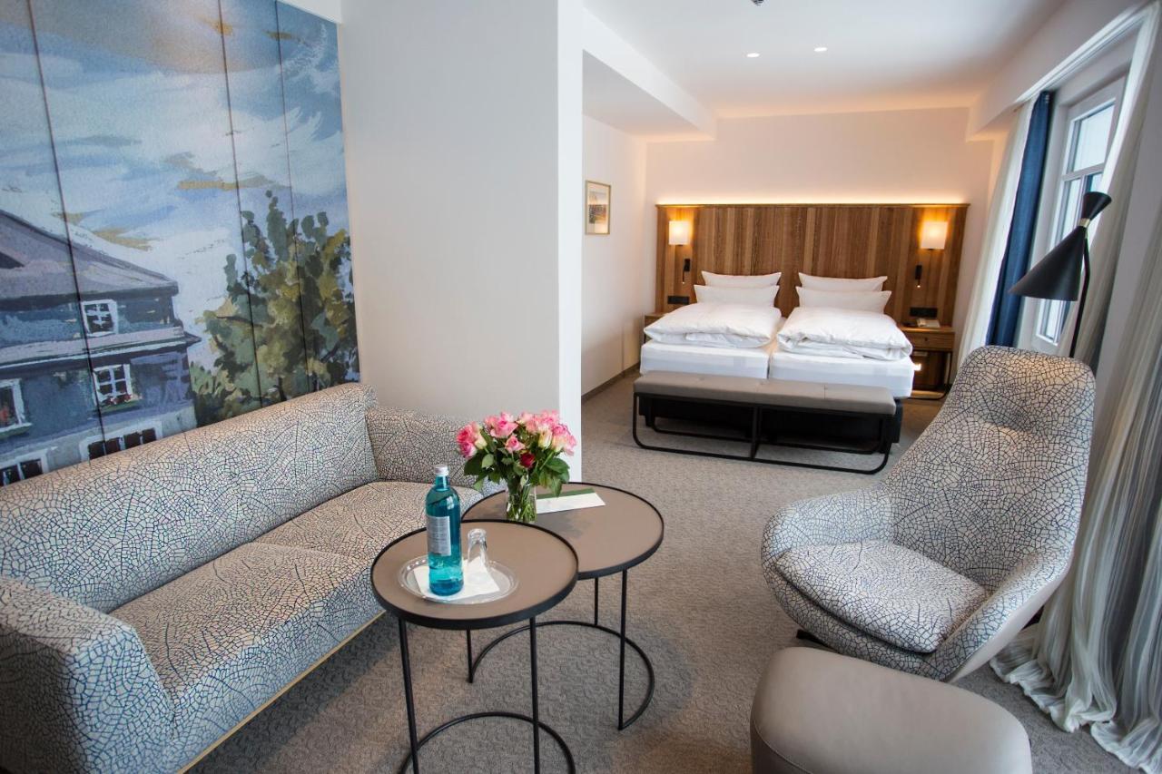 Hotel Jagdhaus Wiese Schmallenberg Εξωτερικό φωτογραφία