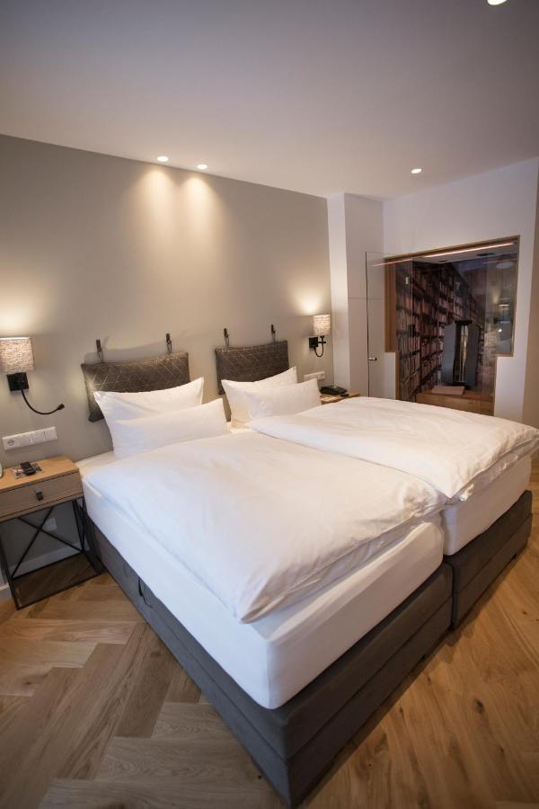 Hotel Jagdhaus Wiese Schmallenberg Εξωτερικό φωτογραφία
