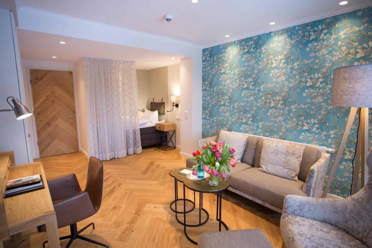 Hotel Jagdhaus Wiese Schmallenberg Εξωτερικό φωτογραφία