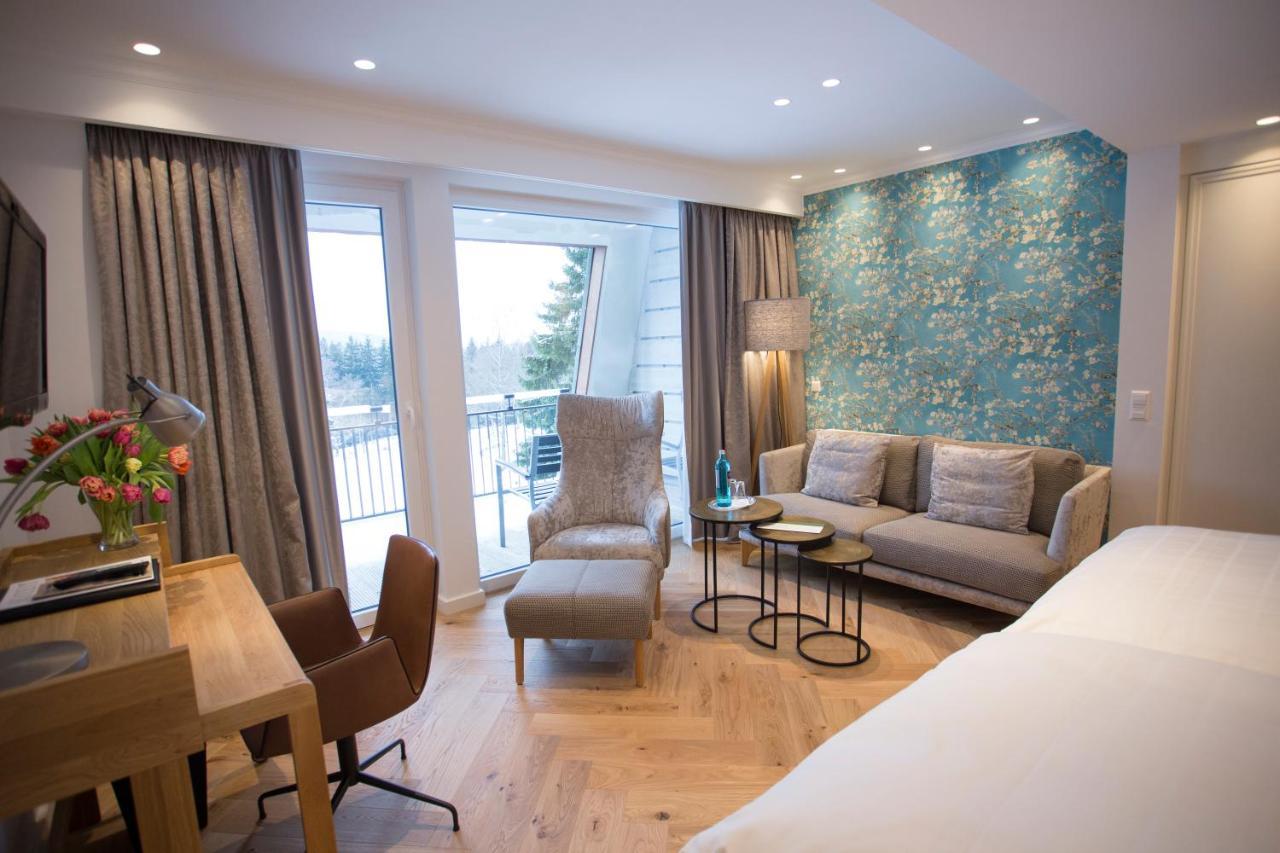 Hotel Jagdhaus Wiese Schmallenberg Εξωτερικό φωτογραφία