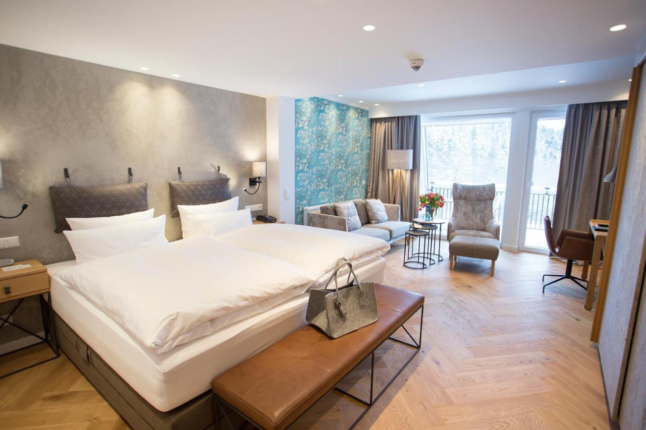 Hotel Jagdhaus Wiese Schmallenberg Εξωτερικό φωτογραφία