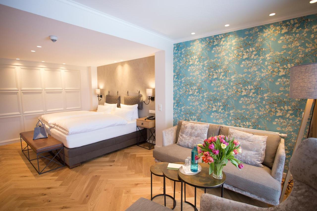 Hotel Jagdhaus Wiese Schmallenberg Εξωτερικό φωτογραφία