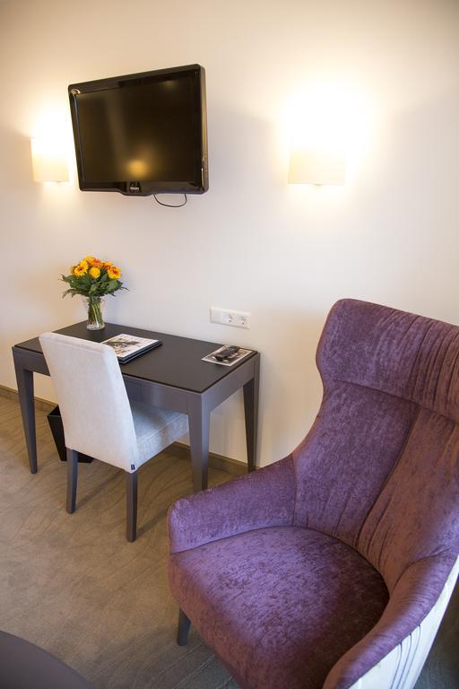 Hotel Jagdhaus Wiese Schmallenberg Δωμάτιο φωτογραφία