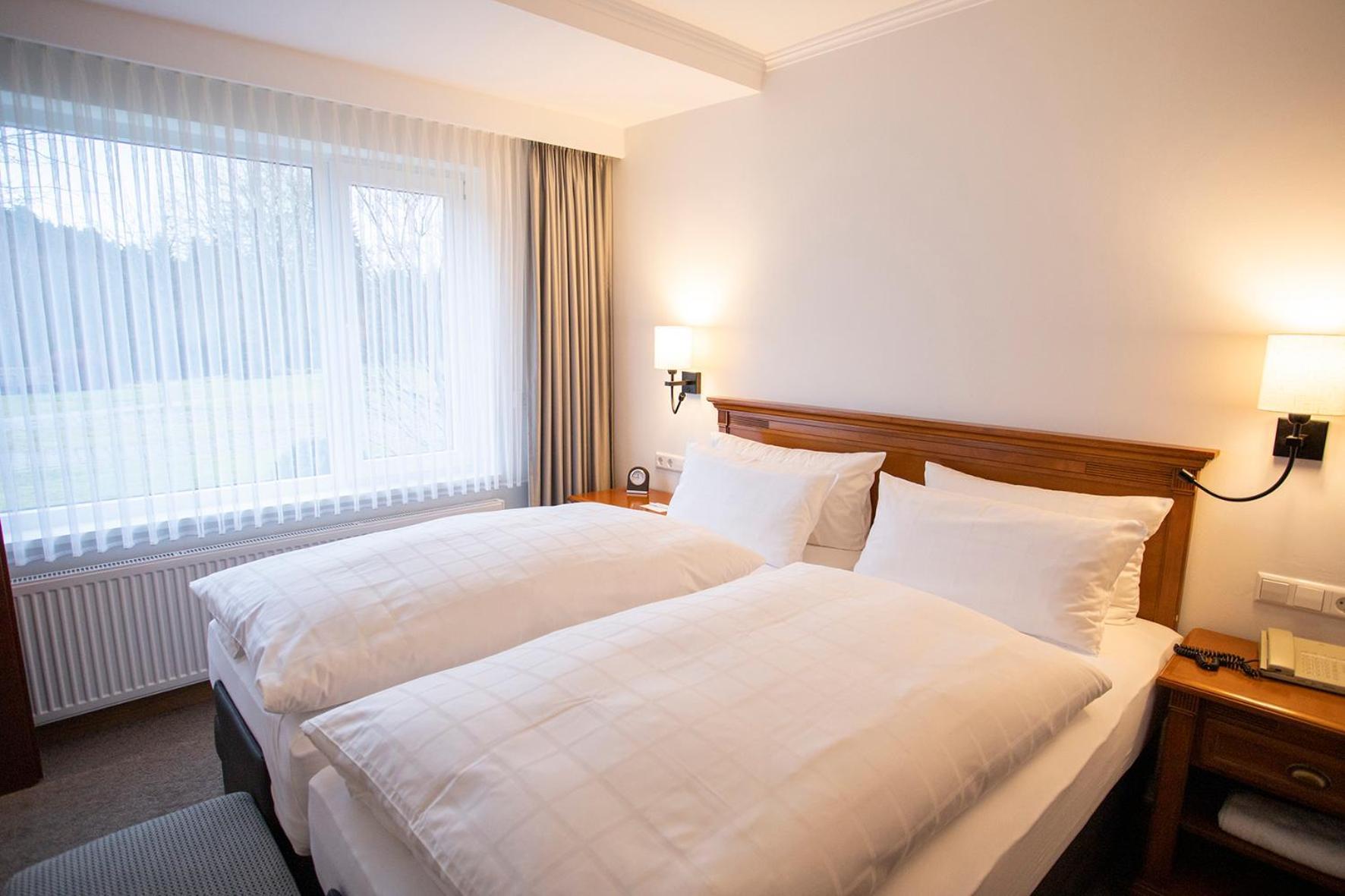 Hotel Jagdhaus Wiese Schmallenberg Εξωτερικό φωτογραφία