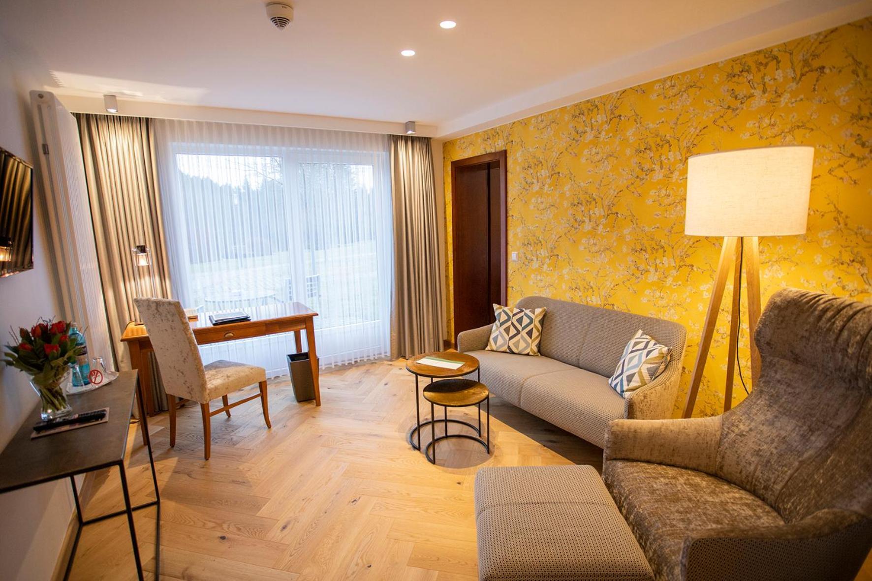 Hotel Jagdhaus Wiese Schmallenberg Εξωτερικό φωτογραφία