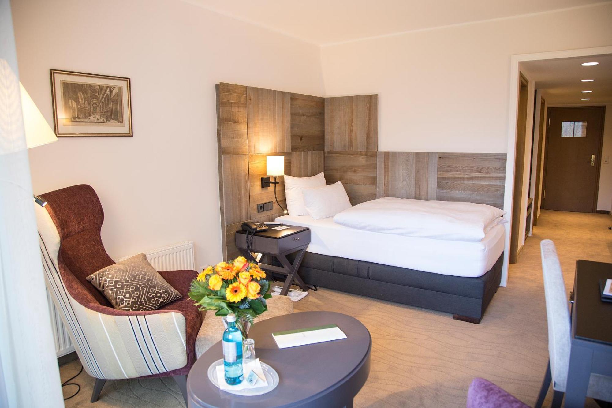Hotel Jagdhaus Wiese Schmallenberg Εξωτερικό φωτογραφία