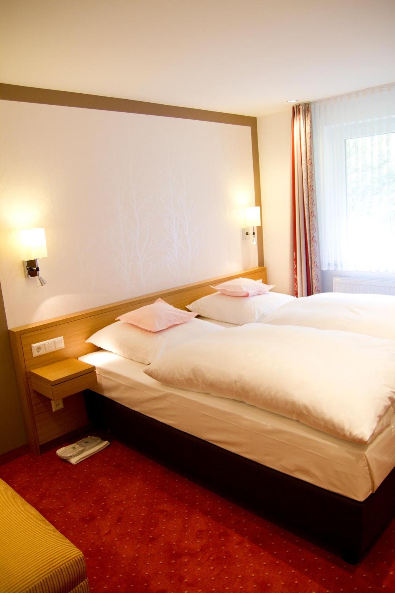 Hotel Jagdhaus Wiese Schmallenberg Εξωτερικό φωτογραφία
