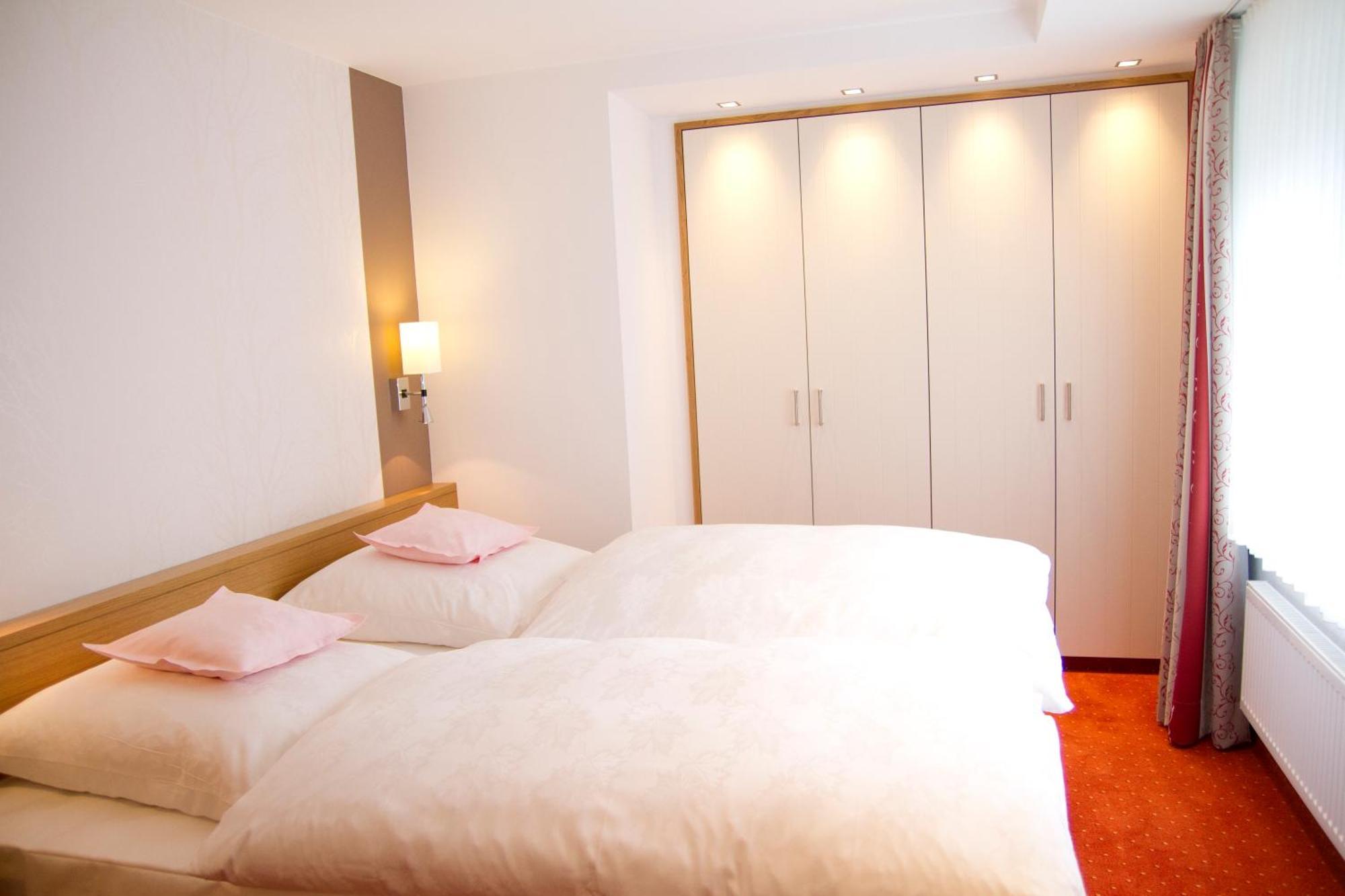 Hotel Jagdhaus Wiese Schmallenberg Εξωτερικό φωτογραφία