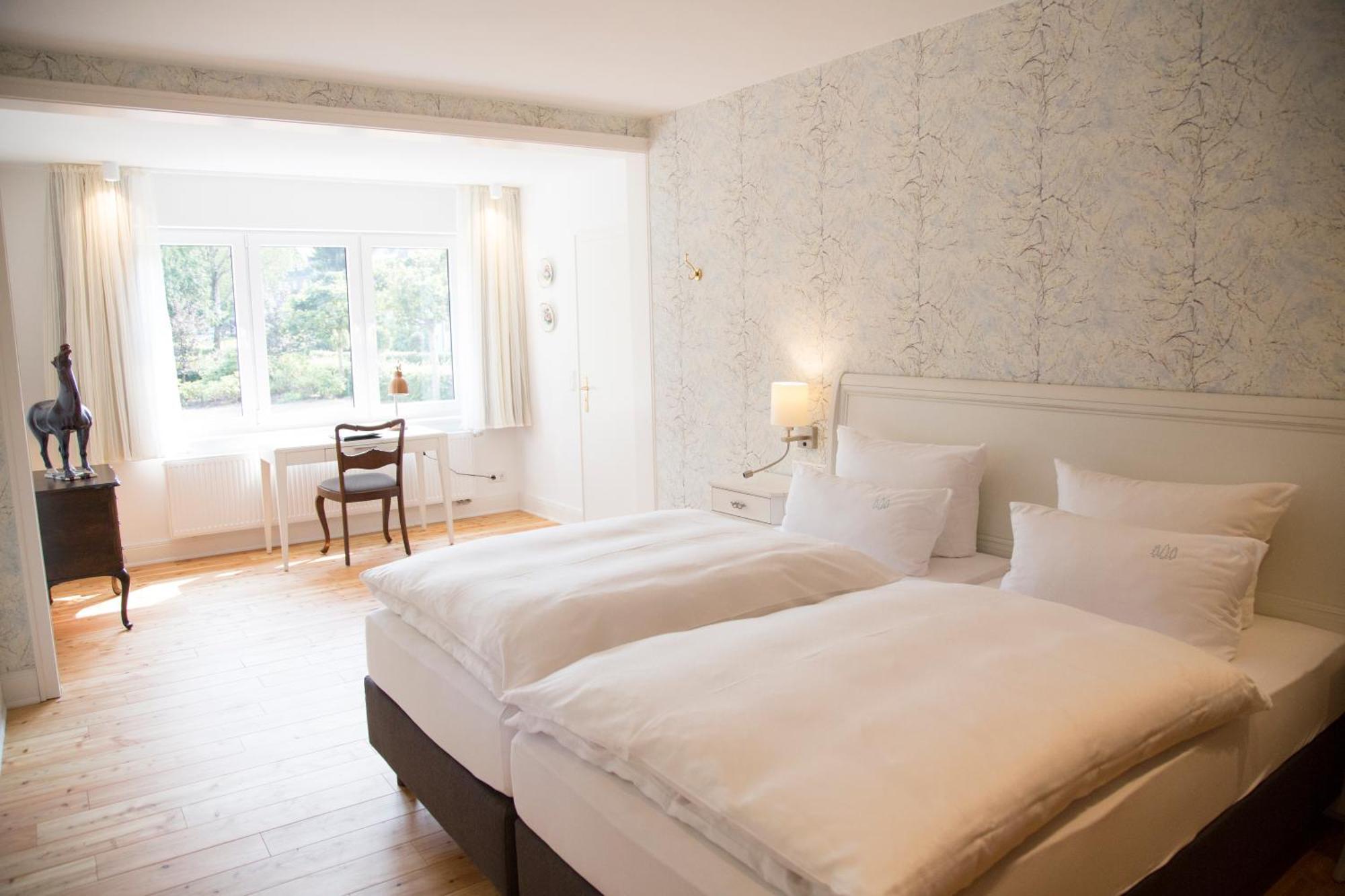 Hotel Jagdhaus Wiese Schmallenberg Εξωτερικό φωτογραφία