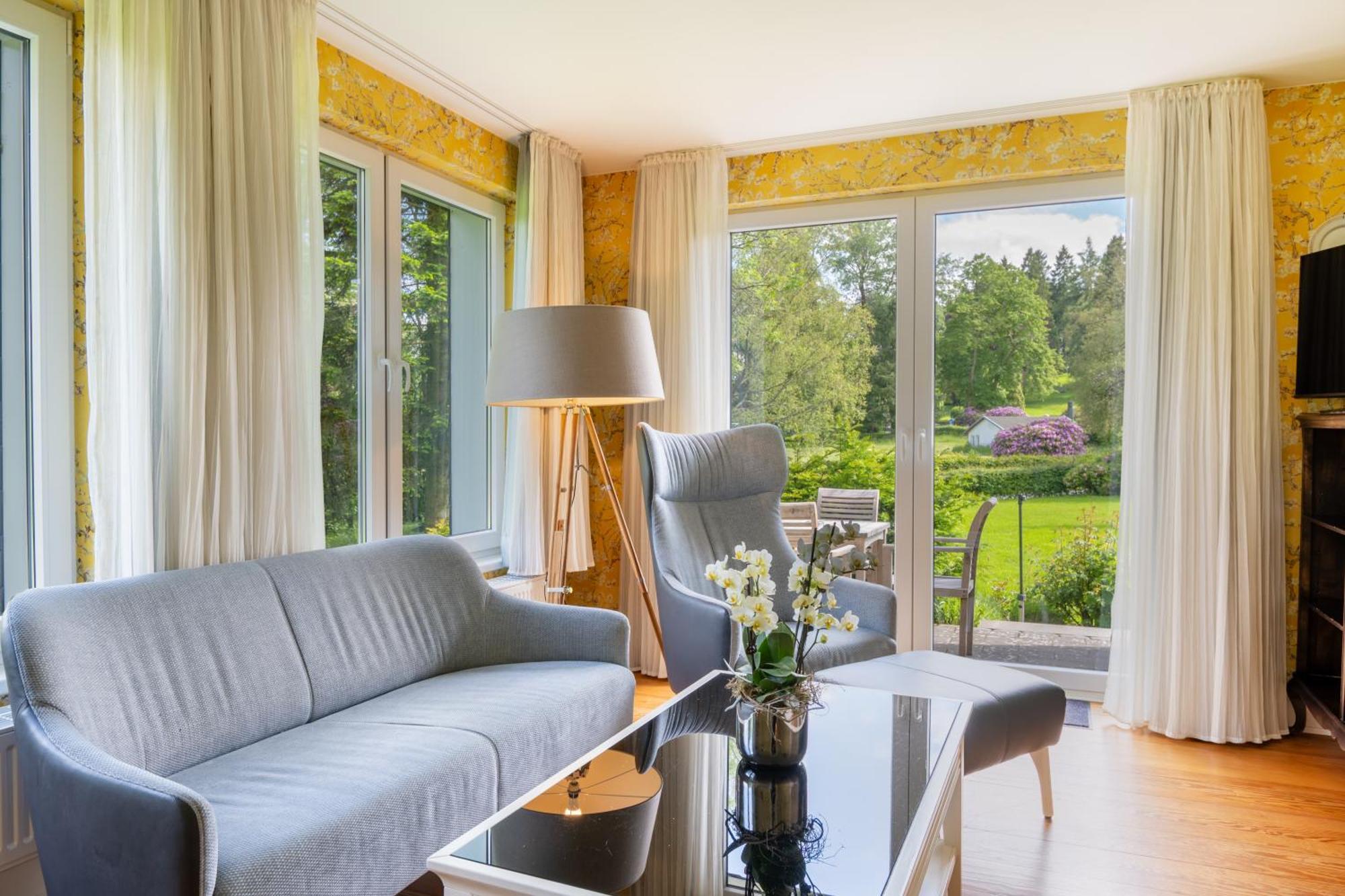 Hotel Jagdhaus Wiese Schmallenberg Εξωτερικό φωτογραφία