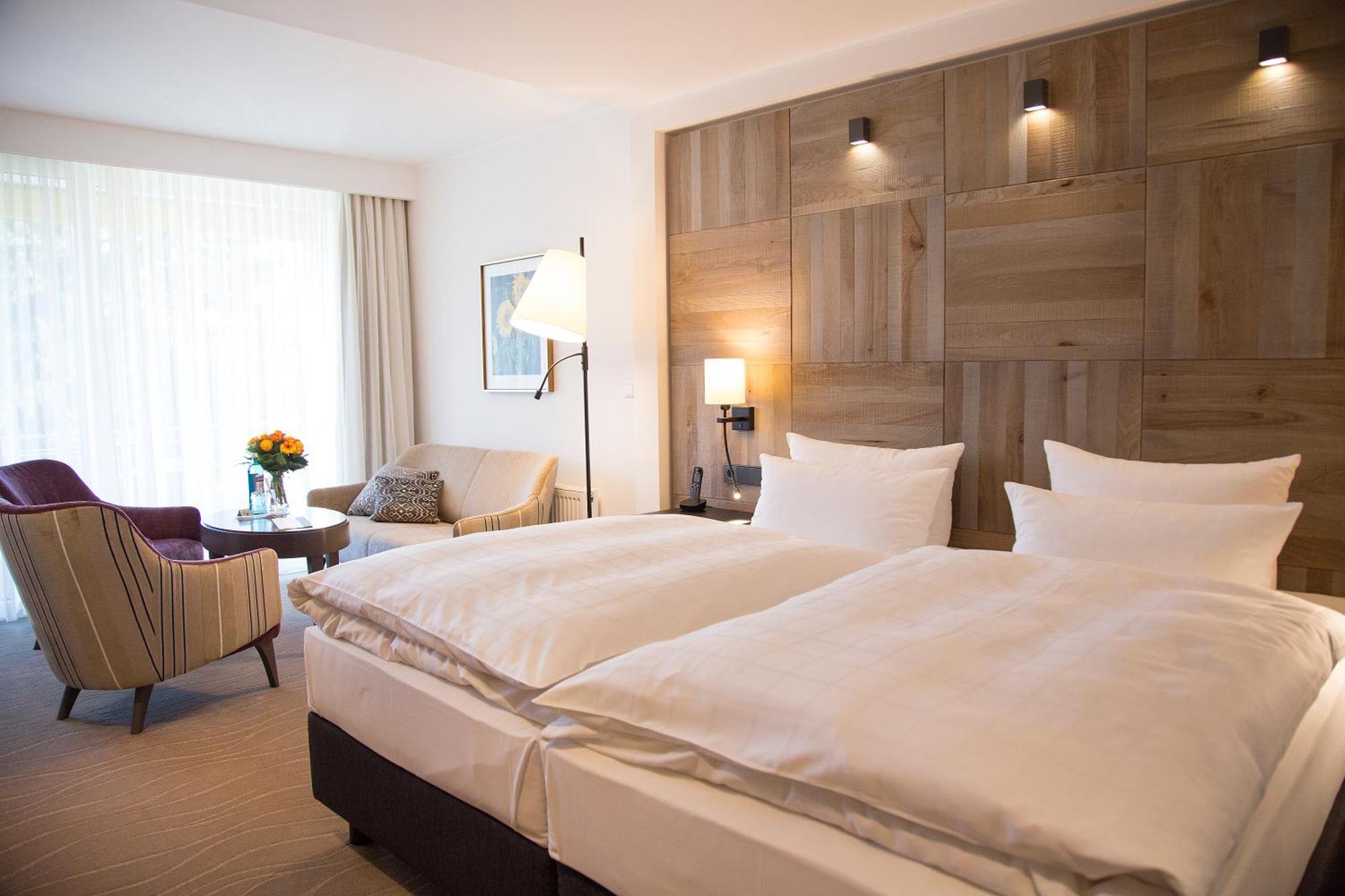 Hotel Jagdhaus Wiese Schmallenberg Εξωτερικό φωτογραφία