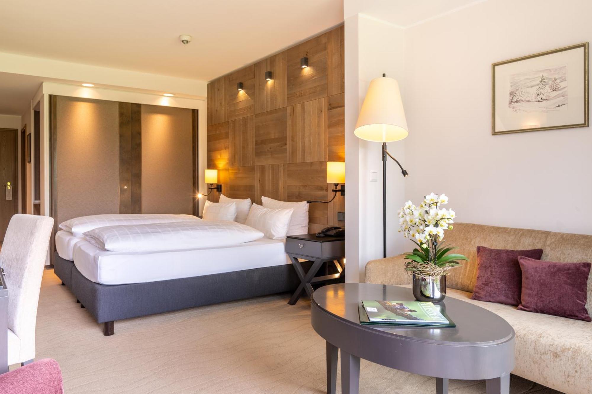Hotel Jagdhaus Wiese Schmallenberg Εξωτερικό φωτογραφία