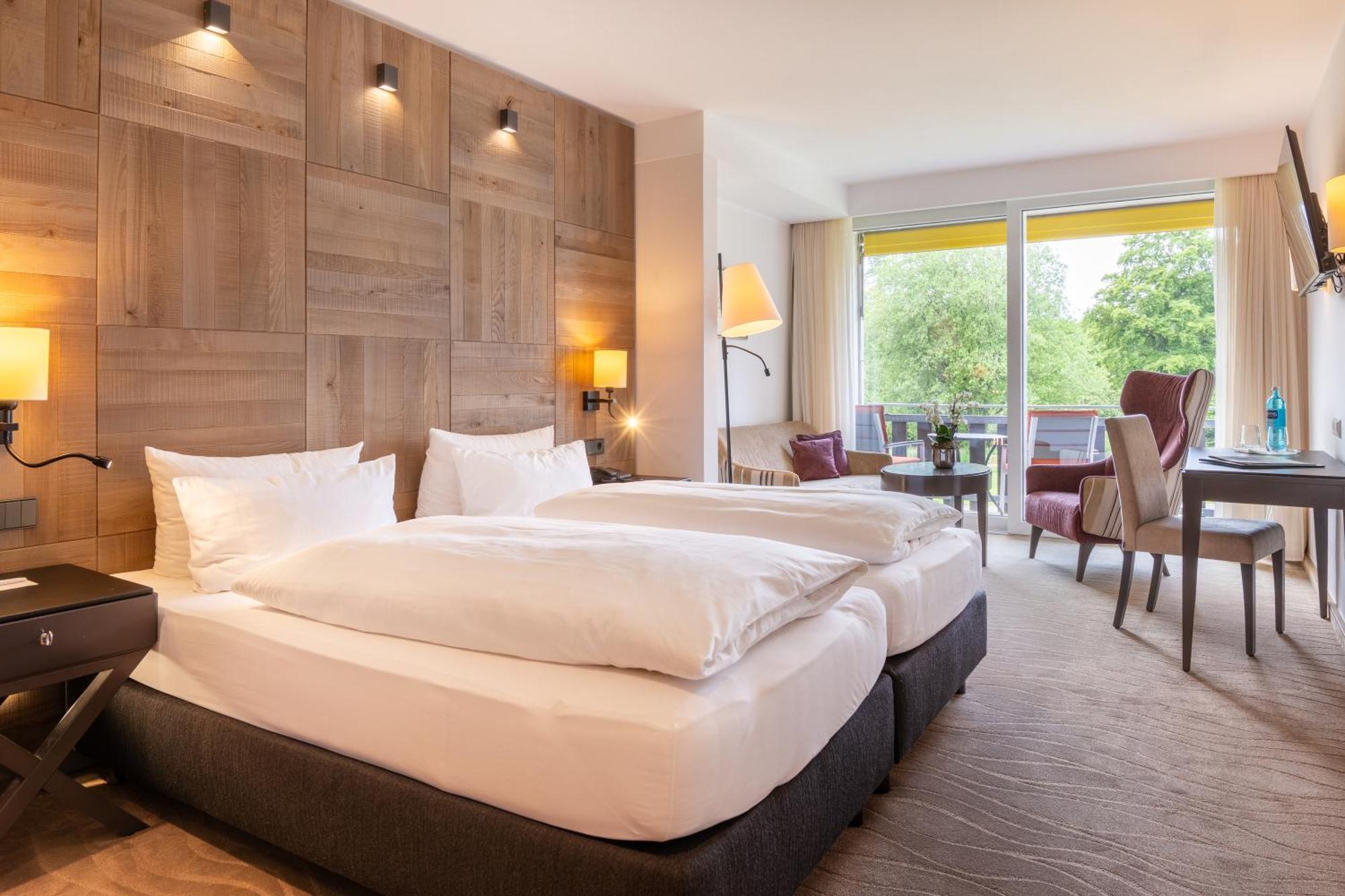 Hotel Jagdhaus Wiese Schmallenberg Εξωτερικό φωτογραφία