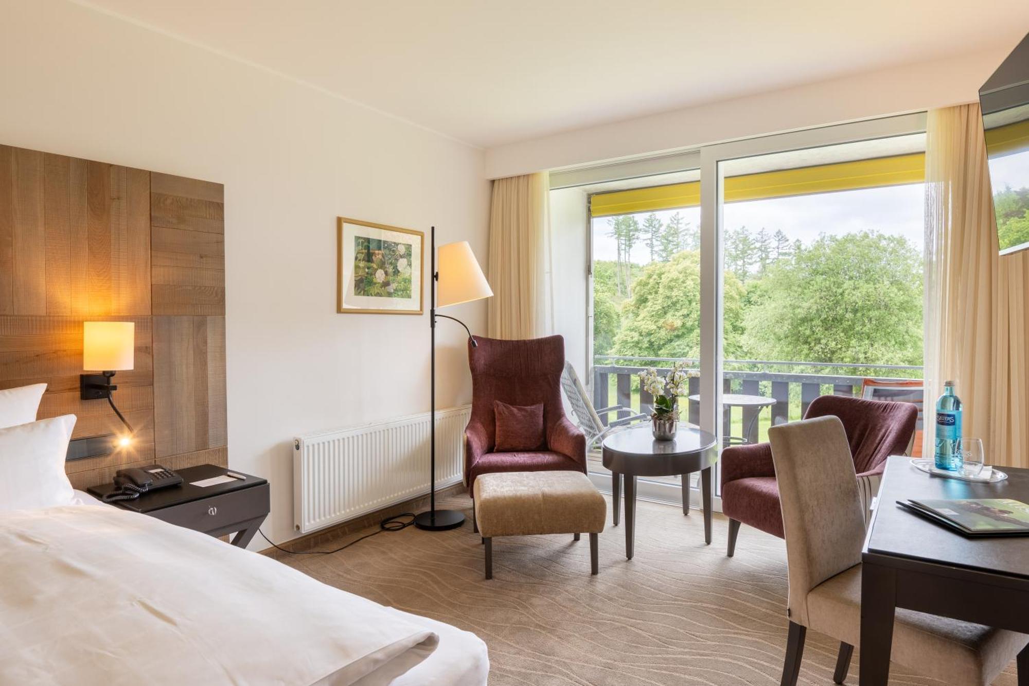 Hotel Jagdhaus Wiese Schmallenberg Εξωτερικό φωτογραφία