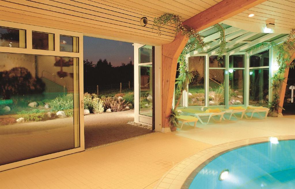 Hotel Jagdhaus Wiese Schmallenberg Εξωτερικό φωτογραφία