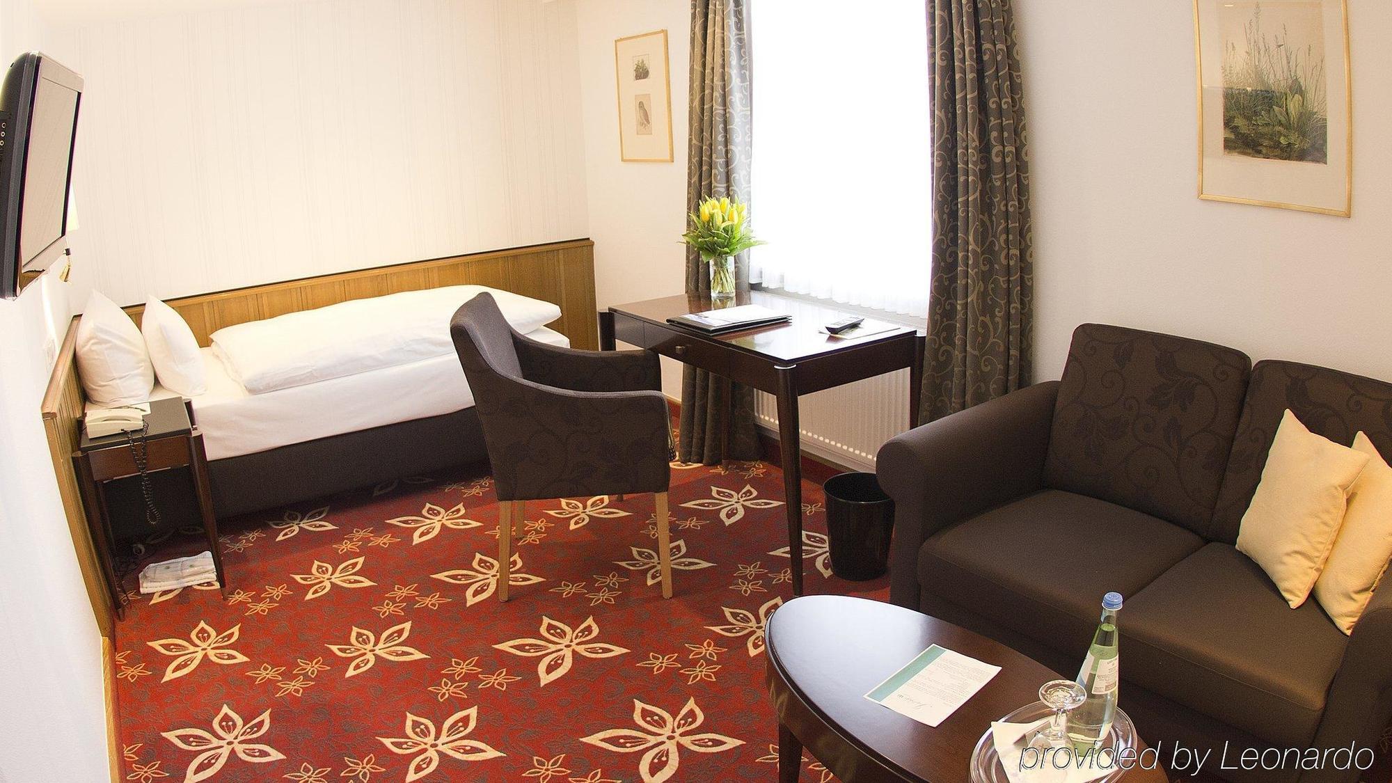 Hotel Jagdhaus Wiese Schmallenberg Εξωτερικό φωτογραφία