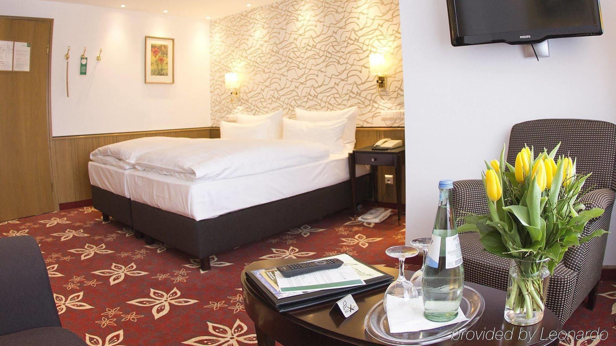 Hotel Jagdhaus Wiese Schmallenberg Εξωτερικό φωτογραφία