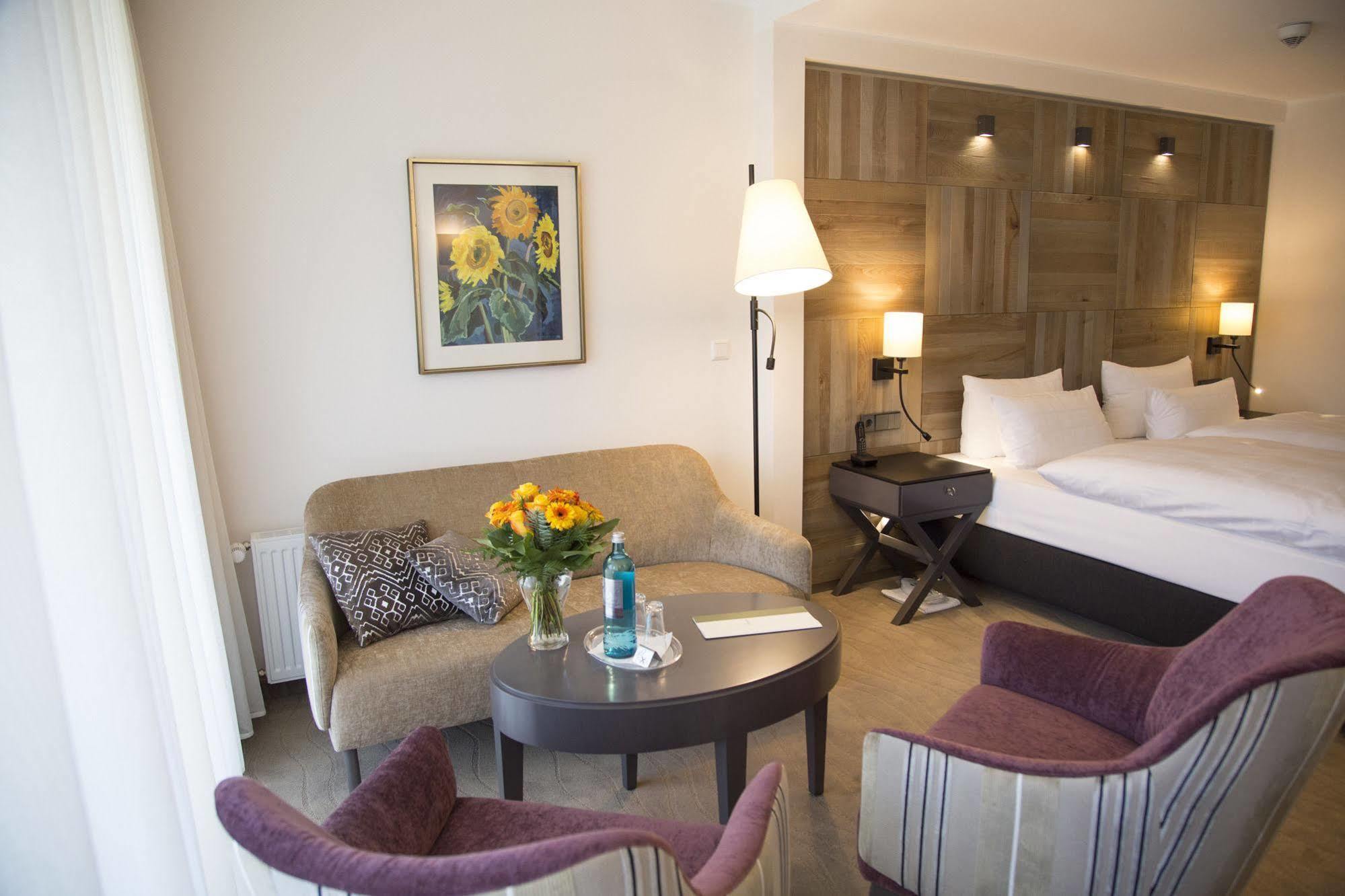 Hotel Jagdhaus Wiese Schmallenberg Εξωτερικό φωτογραφία