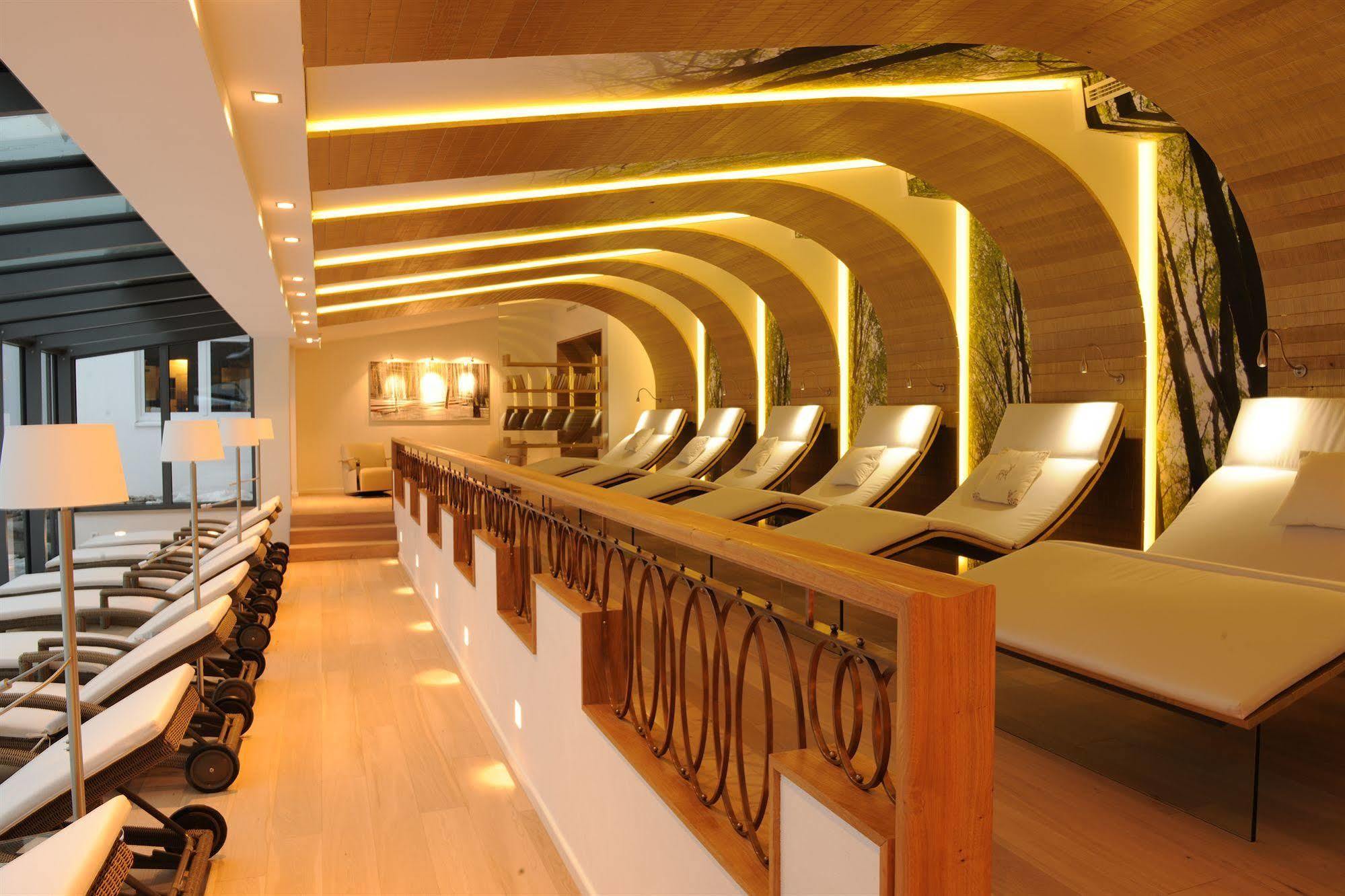 Hotel Jagdhaus Wiese Schmallenberg Εξωτερικό φωτογραφία