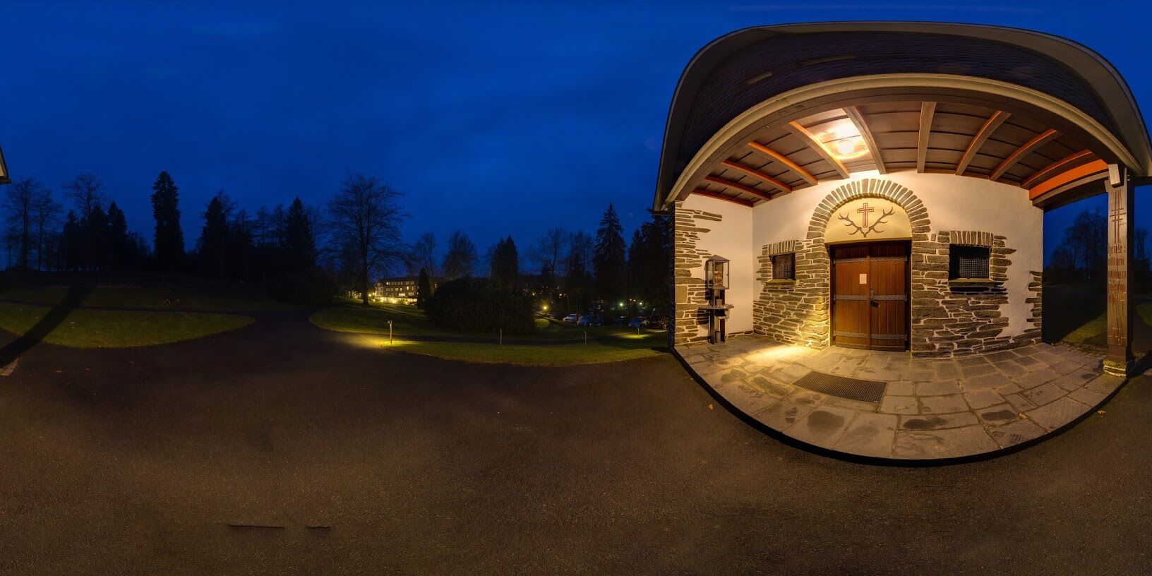 Hotel Jagdhaus Wiese Schmallenberg Εξωτερικό φωτογραφία